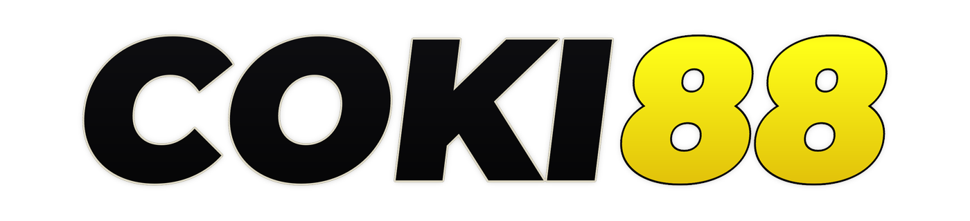 coki88 logo